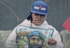 Bernadette Price – Drama Time ft. Ruste Juxx